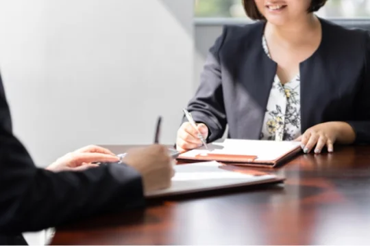ヒアリング