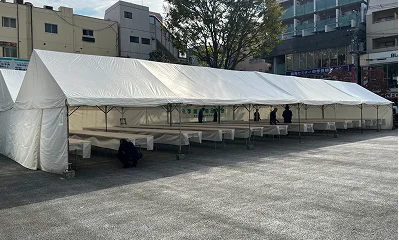 各種イベント 事例2