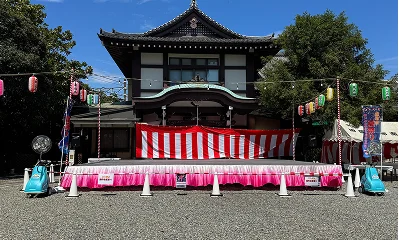 自治体・町内会 事例2