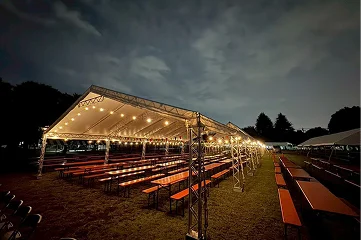 各種イベント用テント
